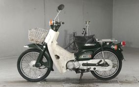 HONDA SUPER CUB90 HA02
