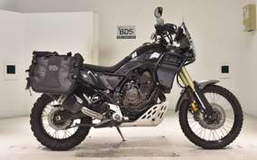 YAMAHA TENERE 700 2022 DM13J