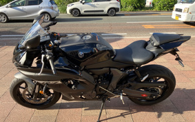 YAMAHA YZF-R7 2025 RM39J