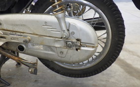 HONDA C50 SUPER CUB AA04