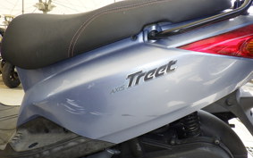 YAMAHA AXIS 125 TREET SE53J