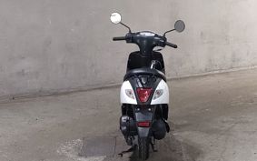 SUZUKI LET`S CA4AA