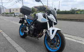SUZUKI GSX-8S 2023 EM1AA