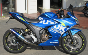 SUZUKI JIKUSA-SF250 ED22B