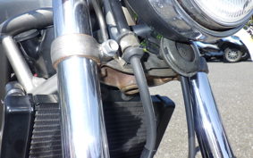HONDA VTR 250 1997 MC33