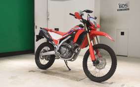 HONDA CRF250L MD47
