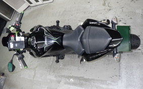 KAWASAKI Z1000 Gen.3 2008 ZRT00B