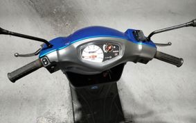 SUZUKI ADDRESS V125 CF46A