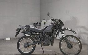 HONDA MTX50R AD06