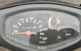 SUZUKI ADDRESS V125 CF4EA