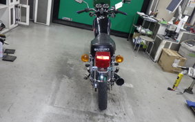 SUZUKI GN125 H 2015