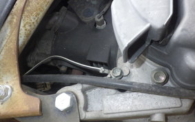 SUZUKI ADDRESS V50 Gen.2 CA42A