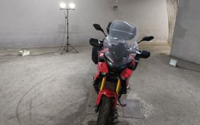 YAMAHA TRACER 9 GT RN70J