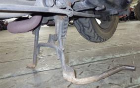 SUZUKI ADDRESS V100 2021 CE11A