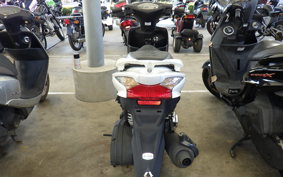 SUZUKI ADDRESS V125 S CF4MA