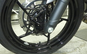 KAWASAKI Z250 Gen.2 2011 EX250Y