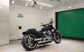 HARLEY FXBRS1870 2021
