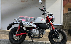 HONDA  MONKEY 125 JB03