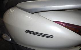 HONDA LEAD 110 2025 JF19