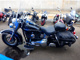 Фото Harley FLSTCI 2003 с японского аукциона
