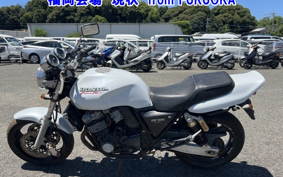 HONDA CB400SF