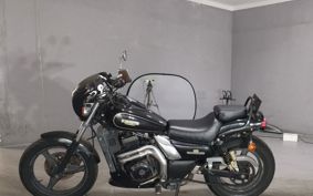 KAWASAKI ELIMINATOR 250SE EL250A
