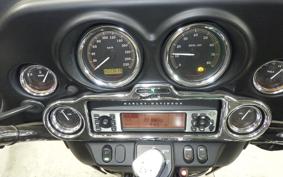 HARLEY FLHTC 1580 2012