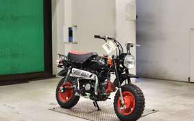 HONDA MONKEY 2020 AB27