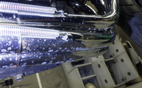 SUZUKI GSX250FX ZR250C