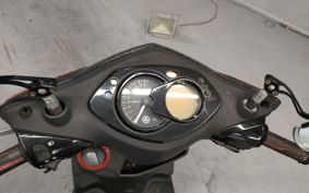 YAMAHA CYGNUS125XSR SE44J