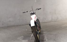 HONDA TLR200 MD09
