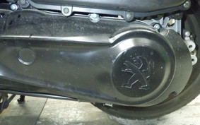 PEUGEOT ジャンゴ125A 2019