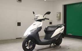 SUZUKI ADDRESS V125 2026 DT11A