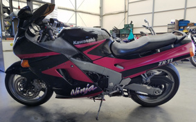 KAWASAKI NINJA ZX-11 1991 ZXBC18