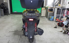 YAMAHA CYGNUS 125 XSR 2 SE44J