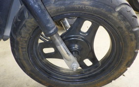 SUZUKI LET's 4 CA45A