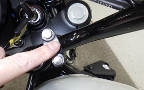 KAWASAKI ELIMINATOR400-3SE 2026 EL400A
