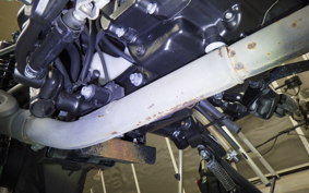 HONDA REBEL 250 A 2023 MC49