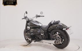 BMW R18 2025