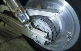 HONDA MAGNA 250 S 2022 MC29