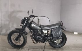 YAMAHA TW225 DG09J