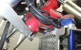 HONDA MONKEY AB27