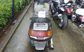 HONDA FREEWAY GEN 2 MF03