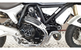 DUCATI SUKU RAN BURA1100 SPECIAL 2019 KF00