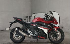 SUZUKI GSX250R DN11A