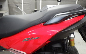HONDA ADV160 KF54