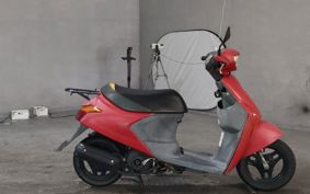 SUZUKI LET's 5 CA47A