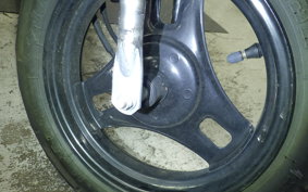 SUZUKI LET's 5 2023 CA47A