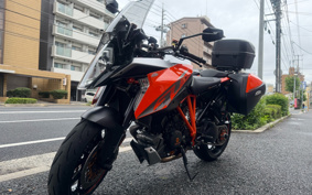 KTM 1290 SUPER DUKE GT 2016 V6940