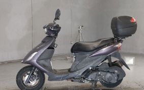 SUZUKI ADDRESS V125 CF4MA